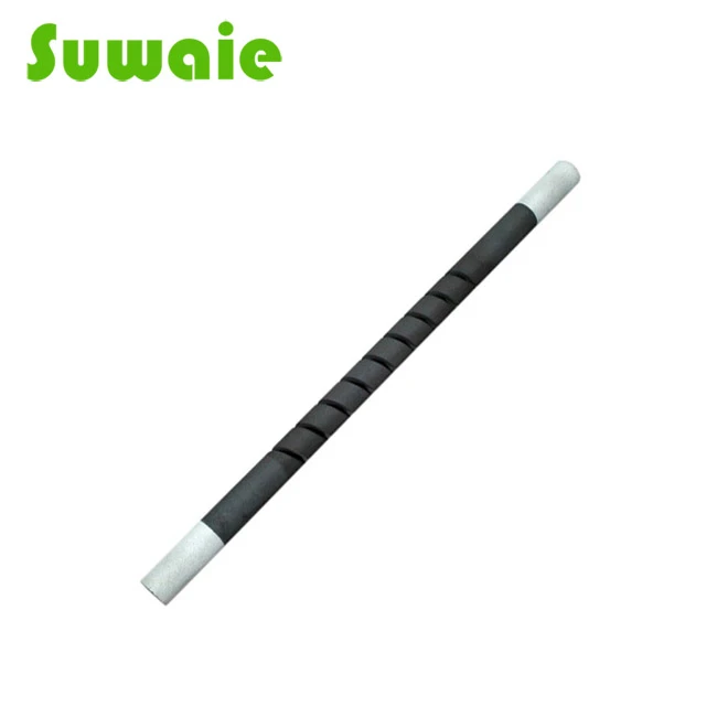 High Temperature SIC Heating Elements