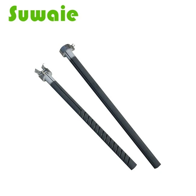 High Temperature SIC Heating Elements