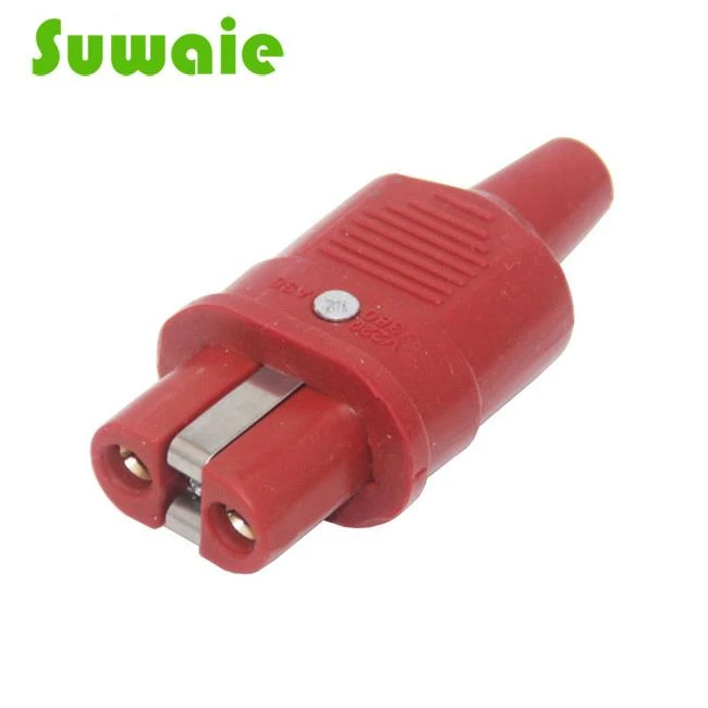 High Temperature Silicone Plugs Connector