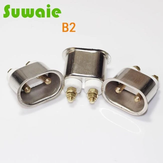 High Temperature Socket Connector High Temperature Socket Connector