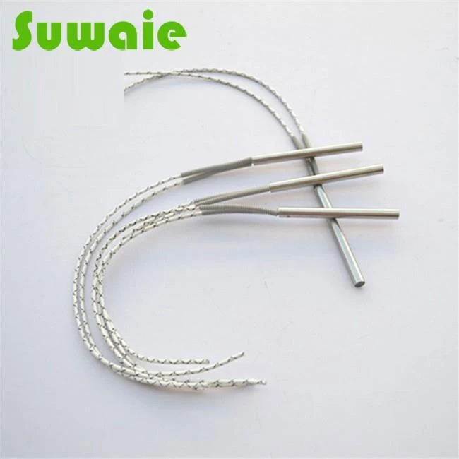 industrial cartridge heaters
