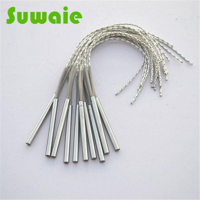 micro cartridge heater