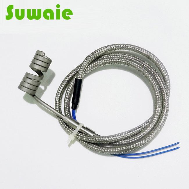 Hot Runner Coil Heaters Hot Runner Coil Heaters