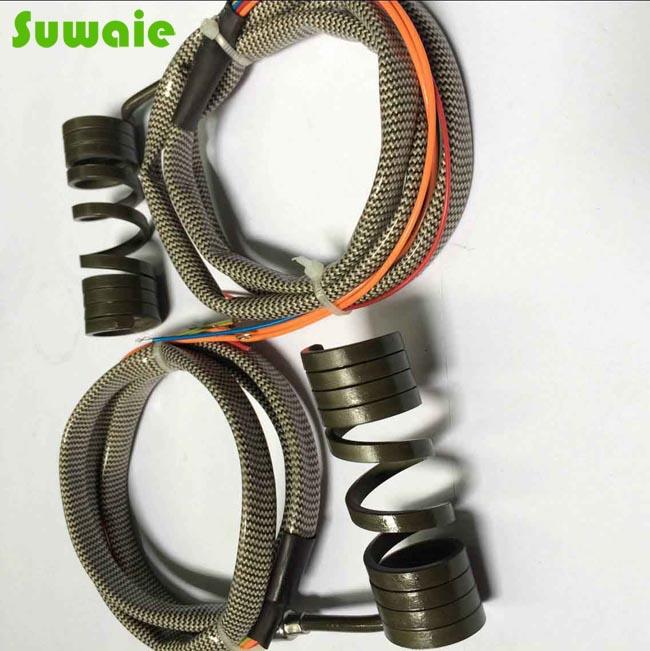 Hot Runner Heater For Injection Molding Machine