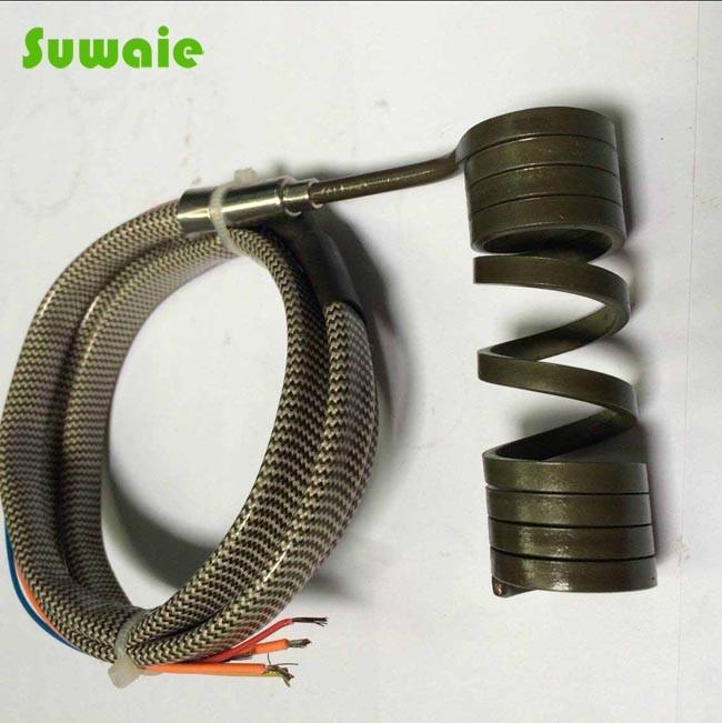 hot runner heater
