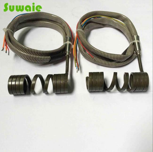 tubular heater