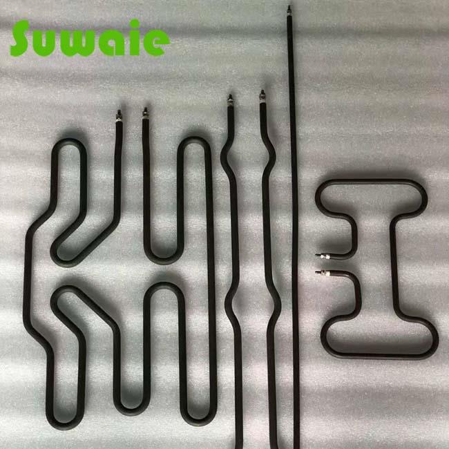Hot Runner Manifold Heater