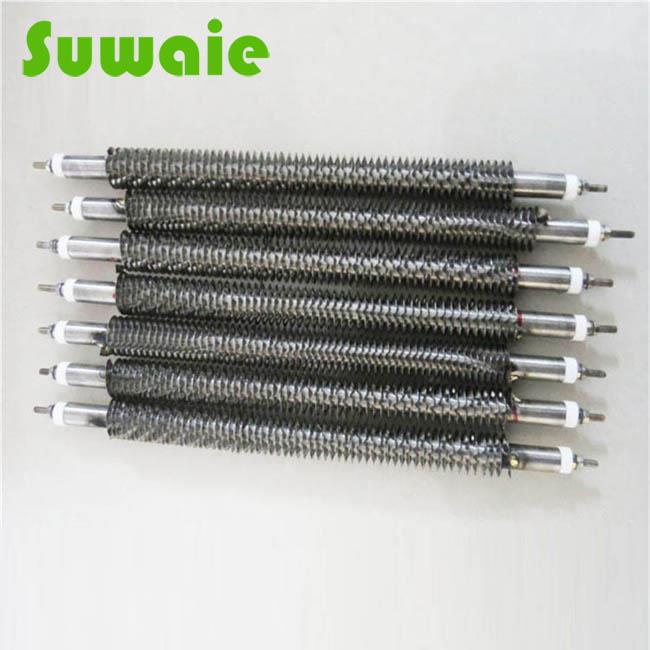 I Type Finned Air Heater I Type Finned Air Heater