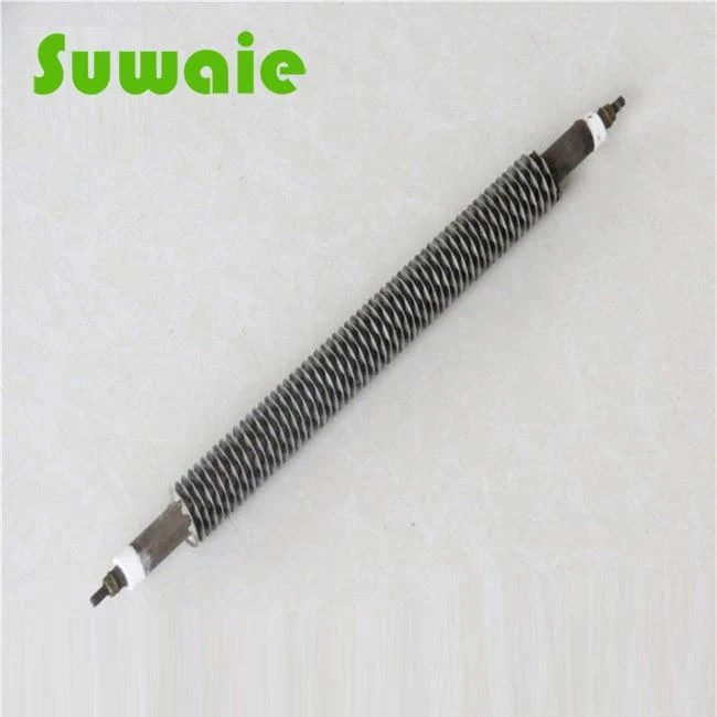 I Type Finned Air Heater made in china I Type Finned Air Heater made in china
