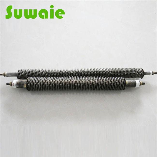 I Type Finned Air Heater I Type Finned Air Heater