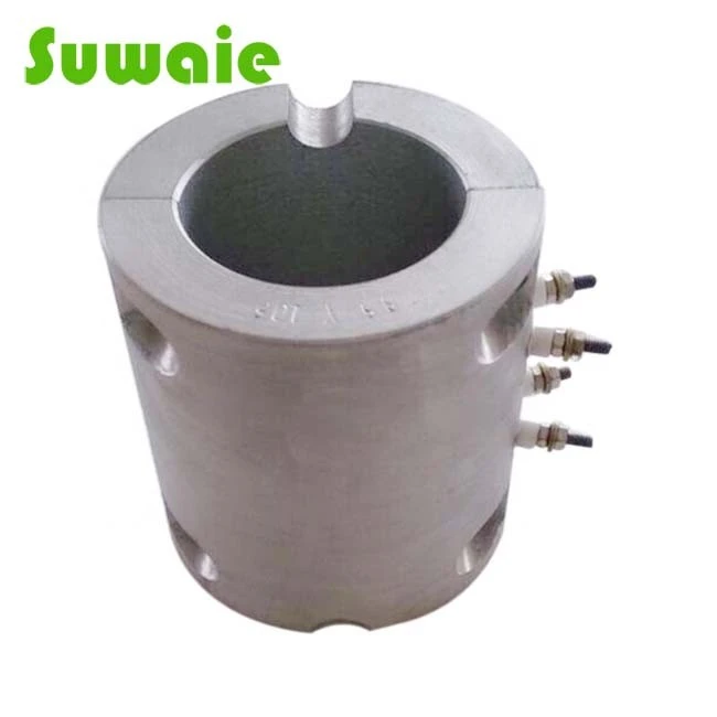 Industrial Electric Cast In Aluminum Heaters Industrial Electric Cast In Aluminum Heaters