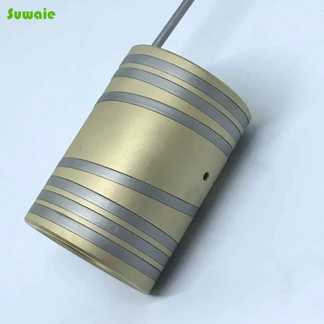 hot runner coil
