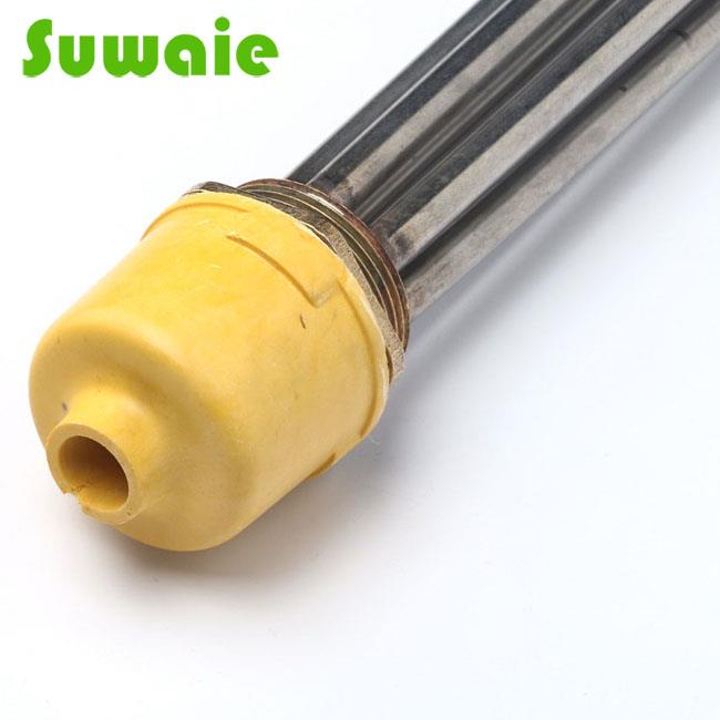 Industrial Electric Immersion Heater Industrial Electric Immersion Heater