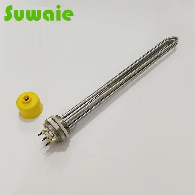 Industrial Submersible Water Oil Heaters Industrial Submersible Water Oil Heaters