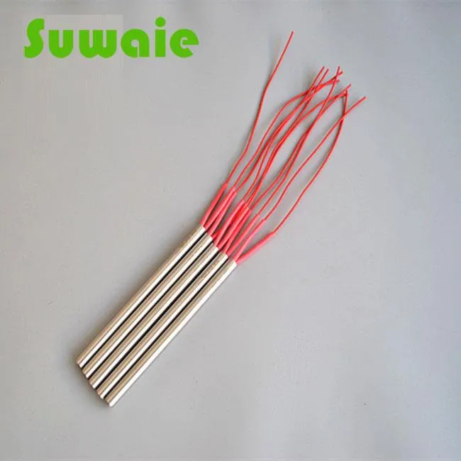 Insertion Cartriage Heater