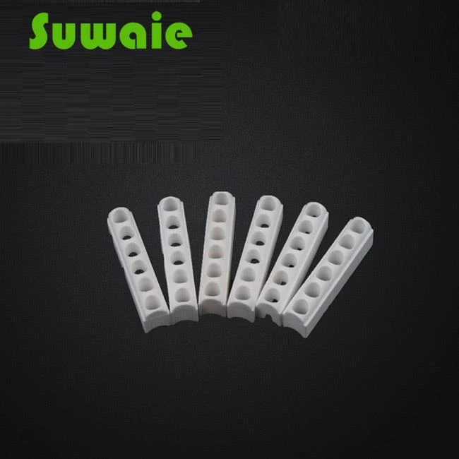 Insulation Alumina Ceramic for Ceramic Band Heater