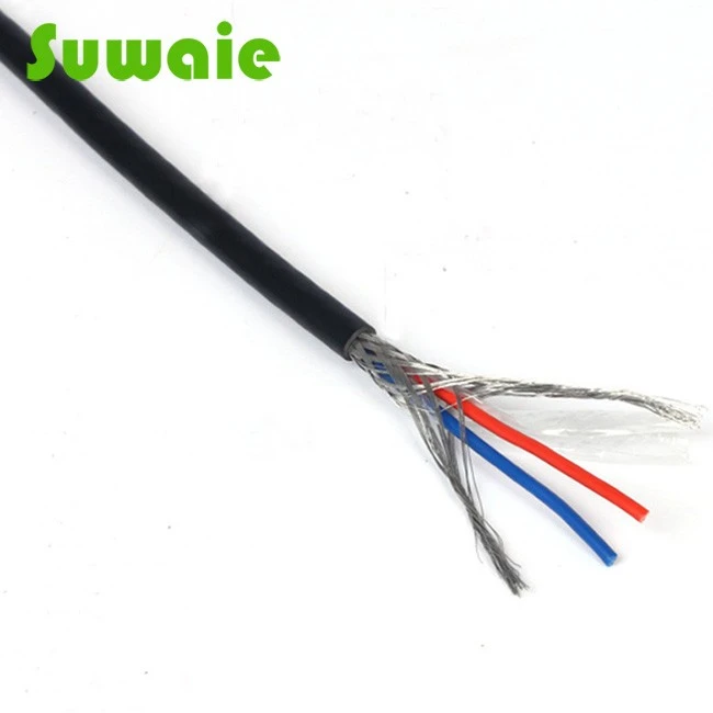 K Type Thermocouple Extension Wire K Type Thermocouple Extension Wire