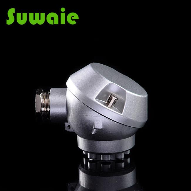 MAA Thermocouple Head