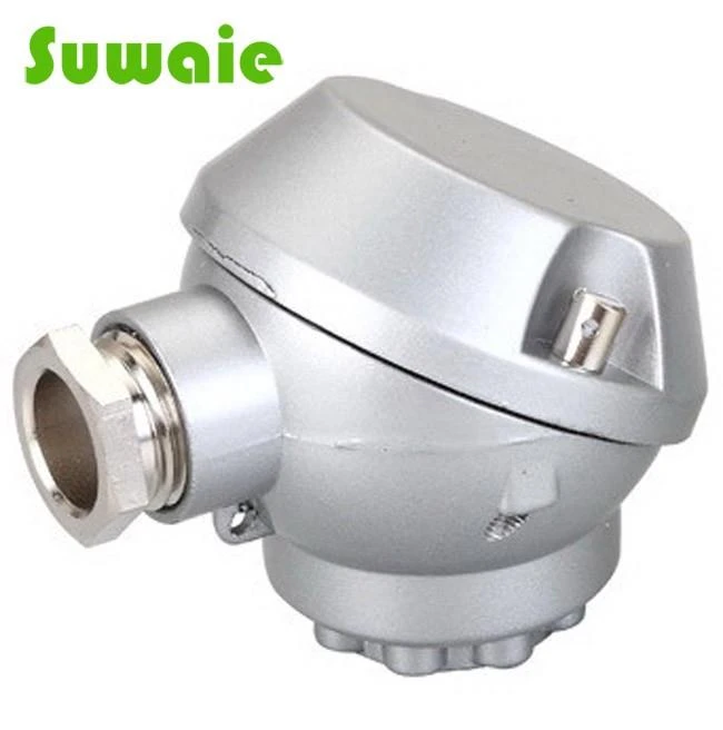 MAA Thermocouple Head