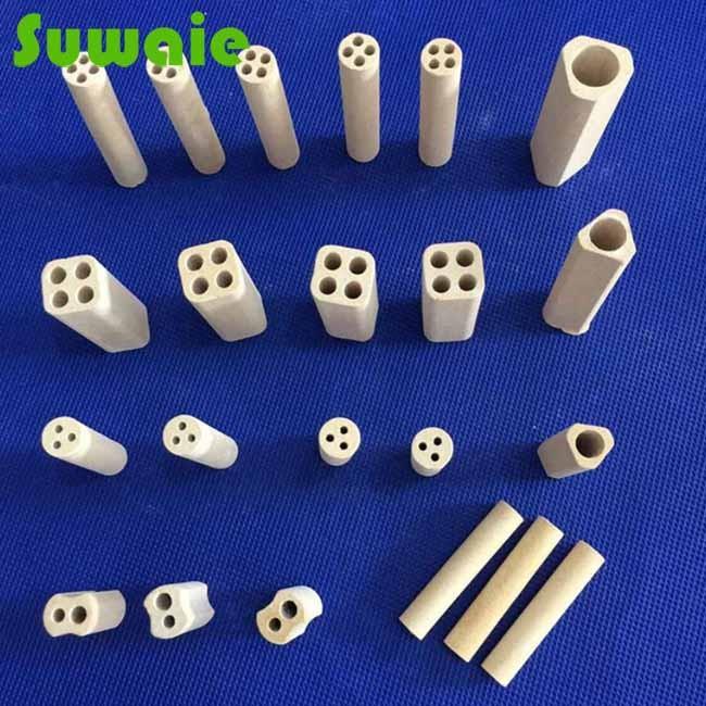 magnesium oxide rod for cartridge heaters