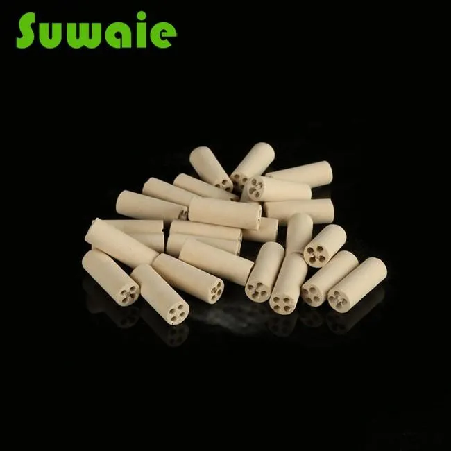 MGO Ceramic Rod For Cartridge Heaters