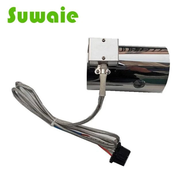 Mica Insulated Band Heaters Mica Insulated Band Heaters
