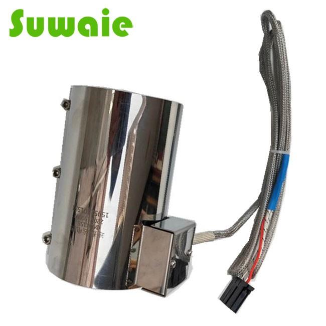 mica insulated band heaters mica insulated band heaters