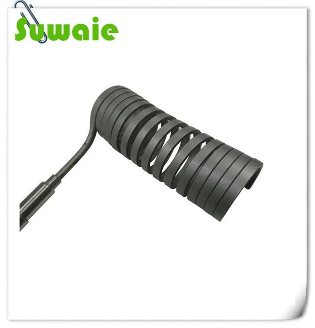 Micro Coil Heater