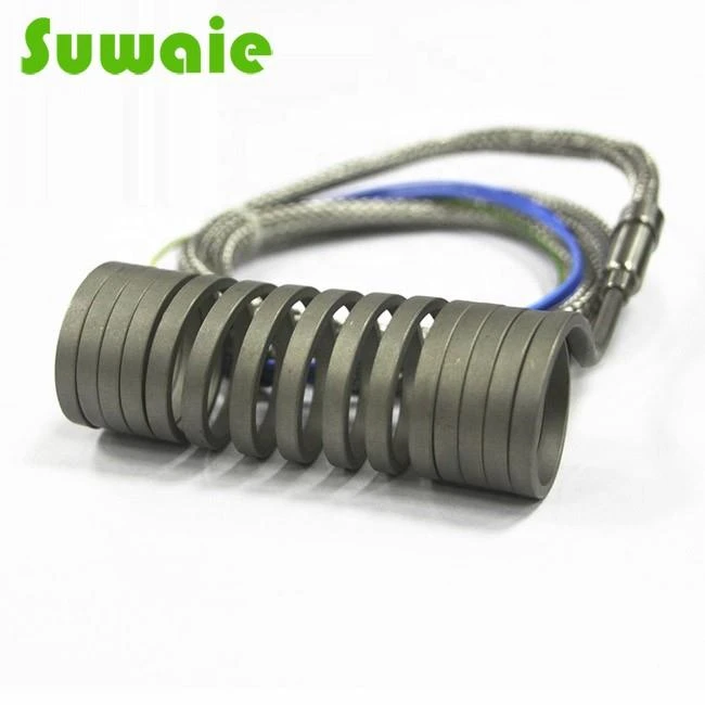 Micro Coil Heater