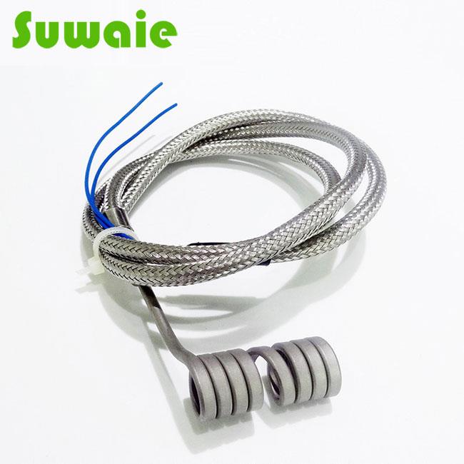 Micro Heating Coil Heater Micro Heating Coil Heater