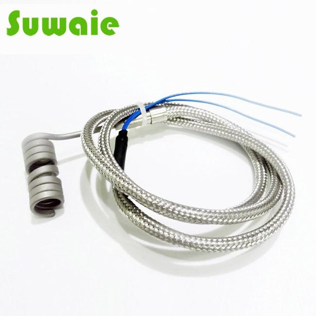 Micro Heating Coil Heater Micro Heating Coil Heater