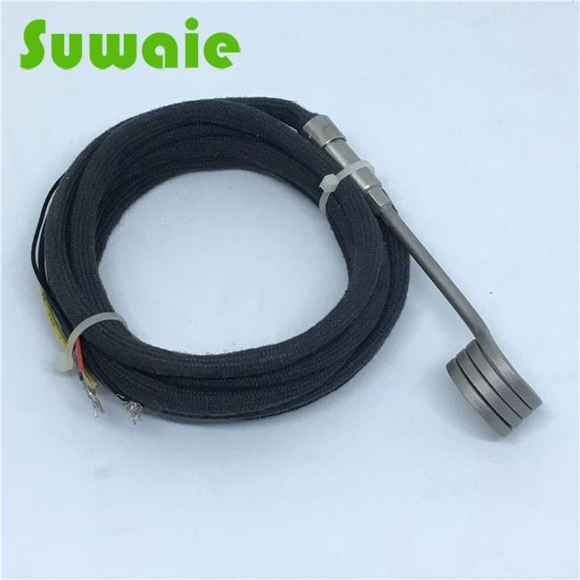 Micro Nozzle Coil Heater Micro Nozzle Coil Heater