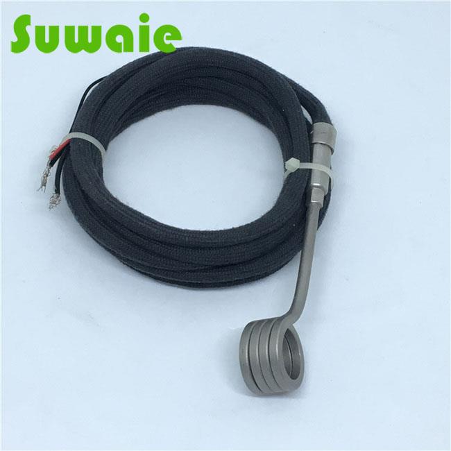 Micro Nozzle Coil Heater Micro Nozzle Coil Heater