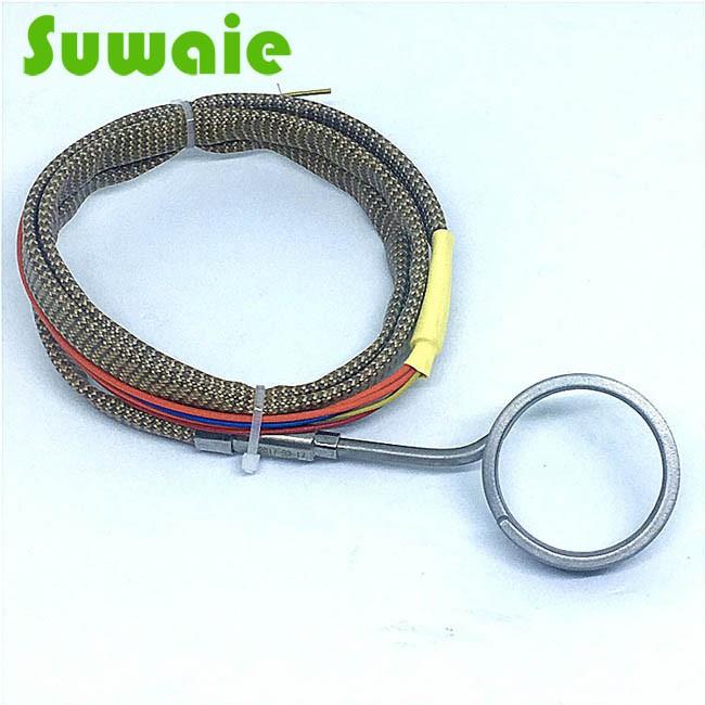 nozzle heater nozzle heater