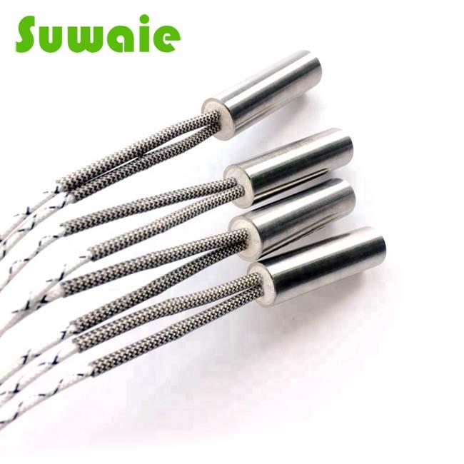 Mini High Density Cartridge Heater