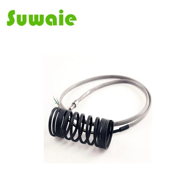 Mini Hot Runner Heating Coil For Mold