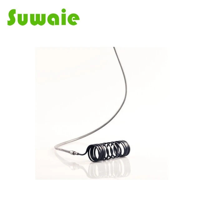 industrial heater coil