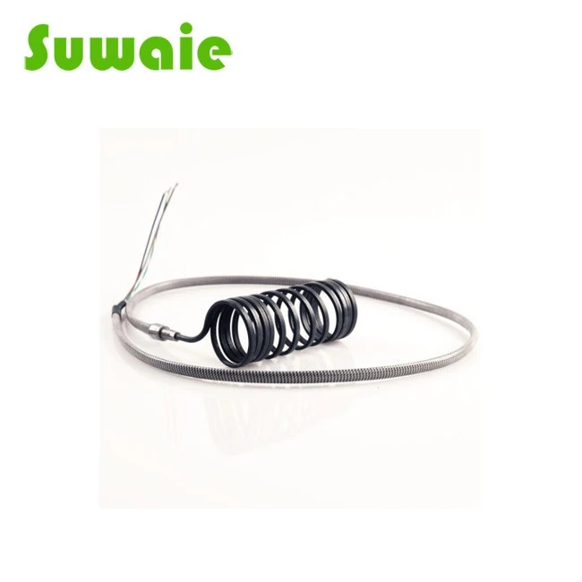 industrial hot runner coil