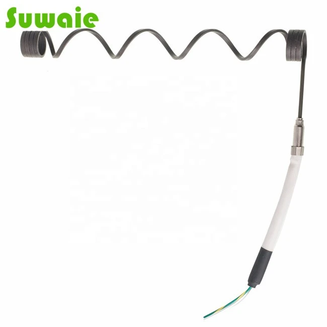 High Temperature Mini Hot Runner Spring Coil Heaters High Temperature Mini Hot Runner Spring Coil Heaters