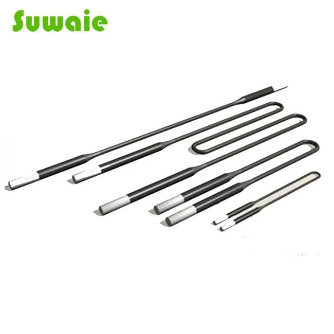 Molybdenum Disilicide Heating Elements Molybdenum Disilicide Heating Elements