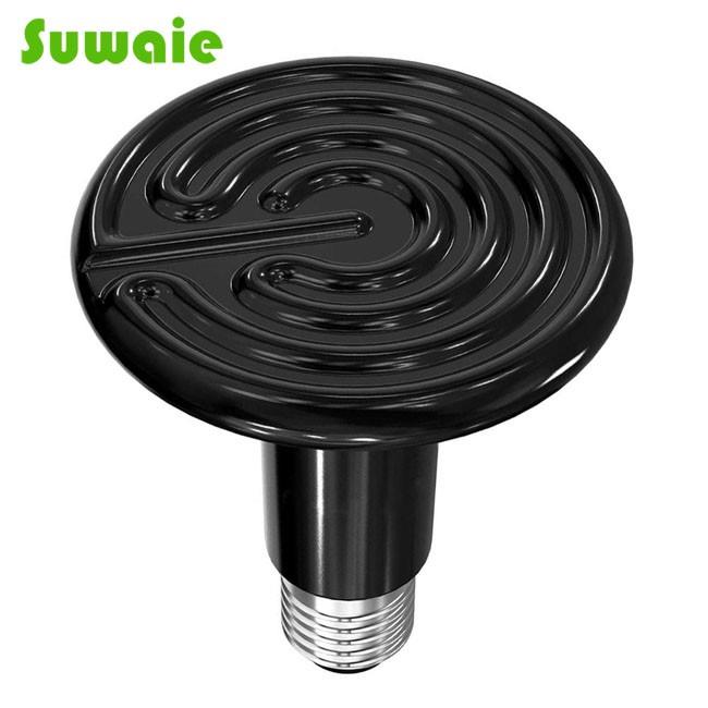Pet Ceramic Ir heating Lamp Bulbs