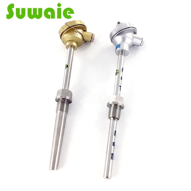 PT100 Industrial Thermocouple PT100 Industrial Thermocouple