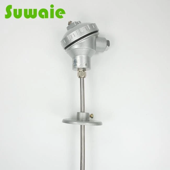 PT100 PT1000 Temperature Sensor PT100 PT1000 Temperature Sensor