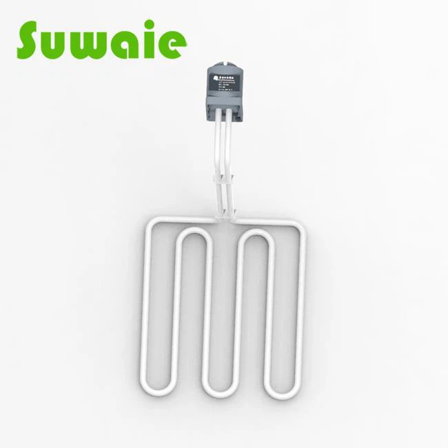 PTFE Immersion Heater