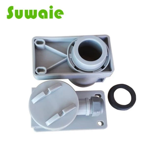 Quartz Heater Terminal Plastic Box Caps