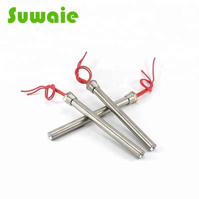 Screw Plug Split Sheath Cartridge Heater Screw Plug Split Sheath Cartridge Heater