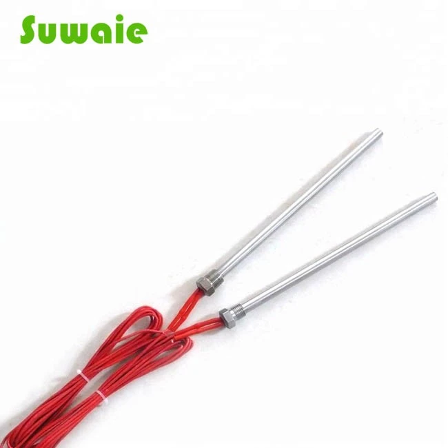 Screw Plug Split Sheath Cartridge Heaters Screw Plug Split Sheath Cartridge Heaters