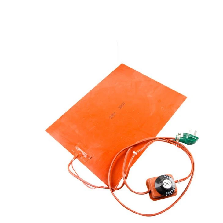 Silicone Heat Tlanket Temperature Controller