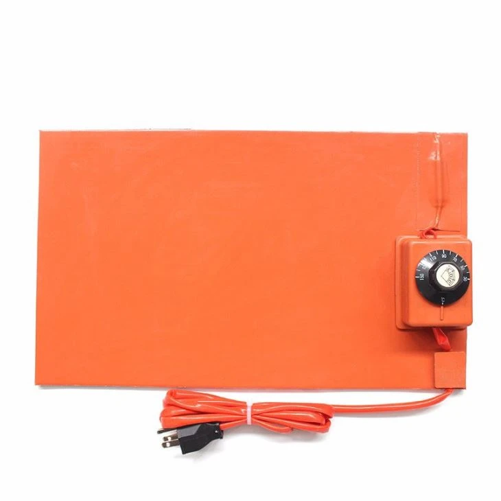 rubber heaters