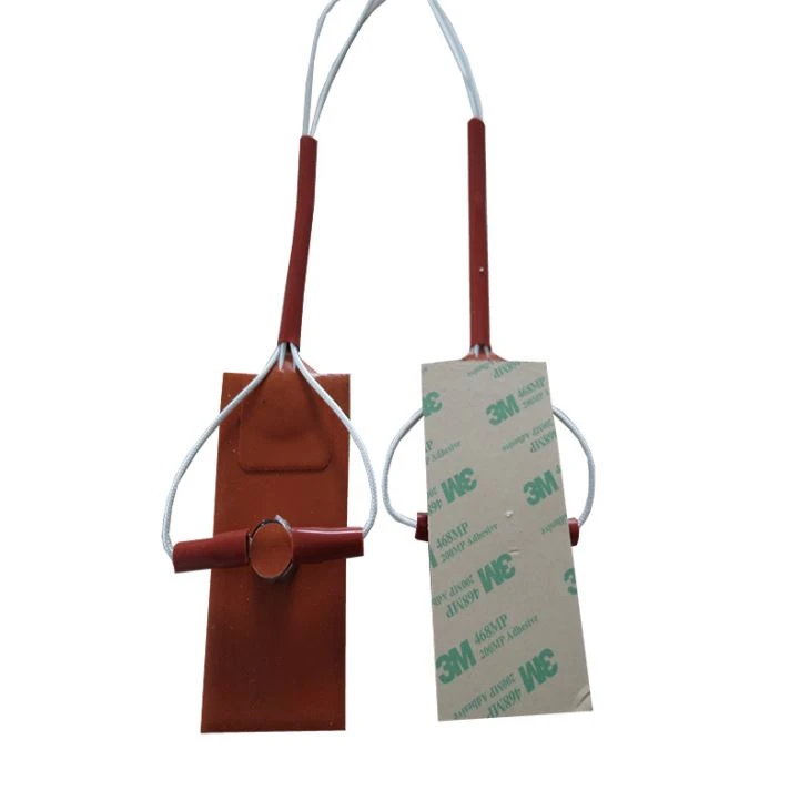 Silicone Rubber Heating Blanket